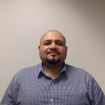 Freddy Hernandez, Parts Consultant, Meridian