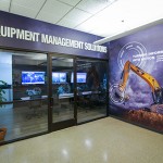 Equipment Management Solutions at Western States.