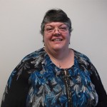 Kimberlie Smith - Contract Support Admin, Meridian.