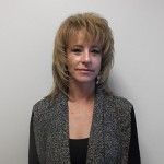 Lori Stewart - Parts Counter Supervisor, Idaho Falls.