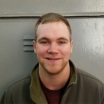 Matt Hansen - Welding Technician, Pocatello.
